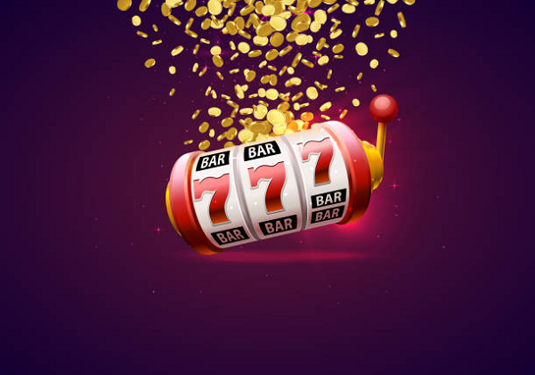 Slot