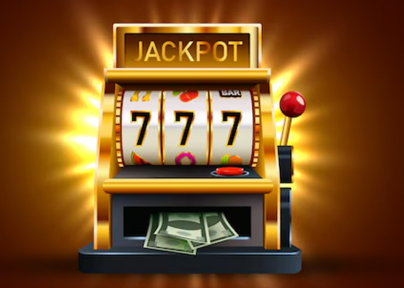 Slot Games Online