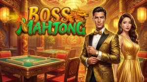 BOSSMAHJONG