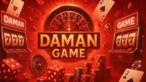 Daman Game
