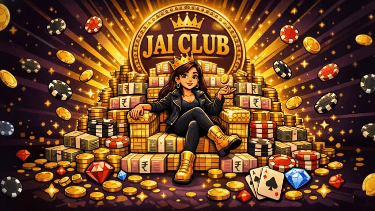 Jai Club