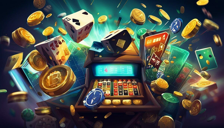 Slot dan Casino