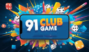 91 Club