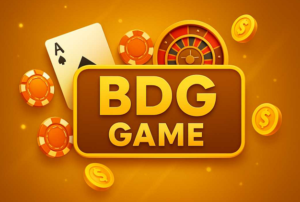 BDG Game