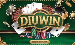 Diuwin Login