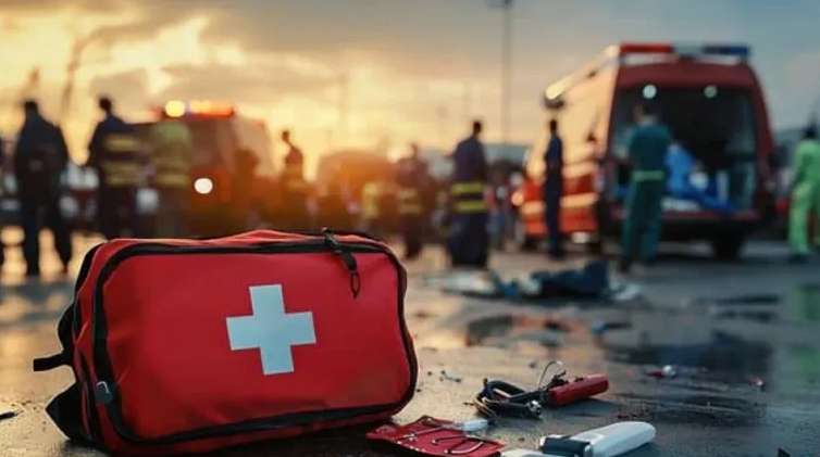 First Aid