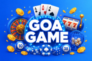 Goa Games Login