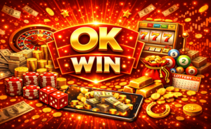 OK Win Login