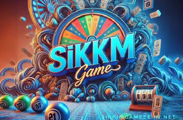 Sikkim Game