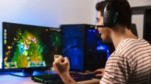 The Unexpected Parallels Between Online Gaming and Theme Parks