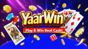 Yaar Win