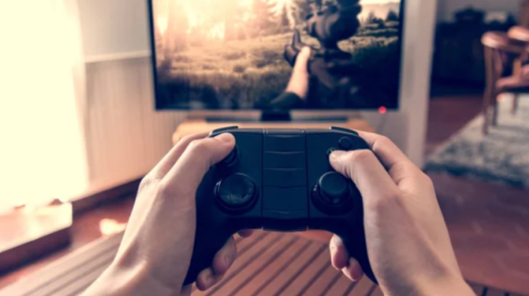 Curious Cultural Shifts Inspired by Modern Gaming