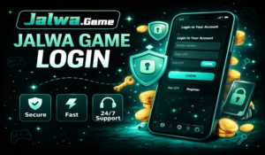 Jalwa Game