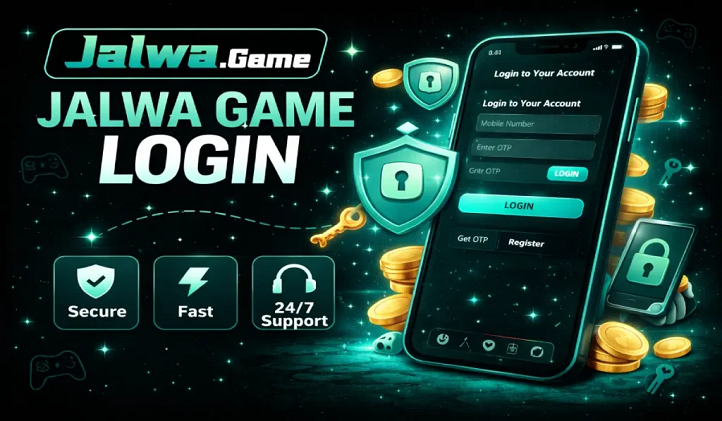 Jalwa Game