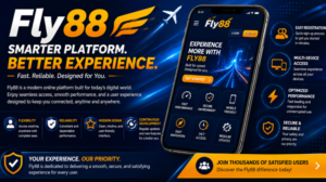 Why Fly88 Is Gaining Popularity Among Online Users