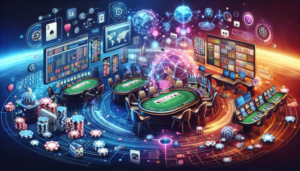 Casino