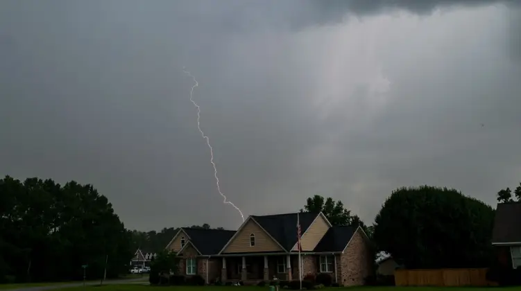 The 5 Most Overlooked Storm Damage Warning Signs
