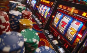 Online Slot Games