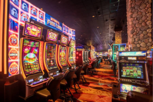 Slots
