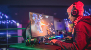 Why More People Are Choosing Online Gaming For Fun And Social Connection